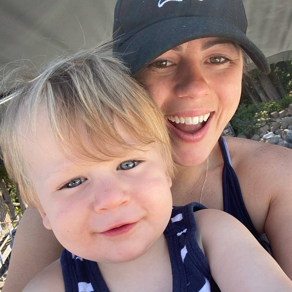 Meet your Posher, Nicole